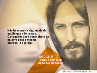 Curso Pratico de Oratória e Homilética