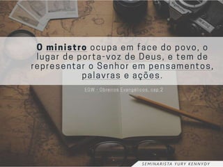 Curso Pratico de Oratória e Homilética