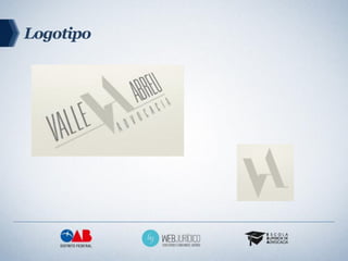 Logotipo
 
