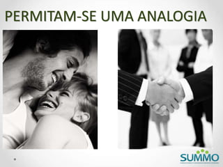 PERMITAM-SE UMA ANALOGIA
 