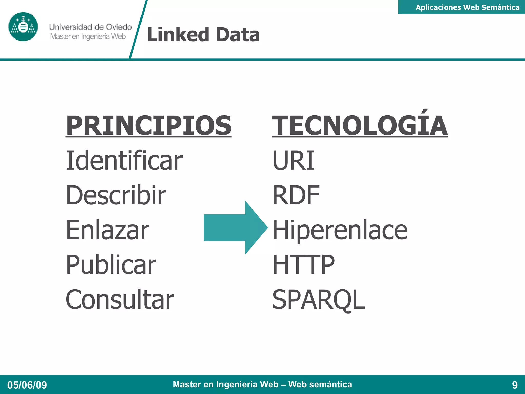 Vocabularios comunes 