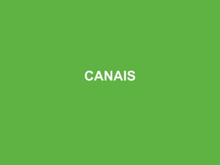 CANAIS
 