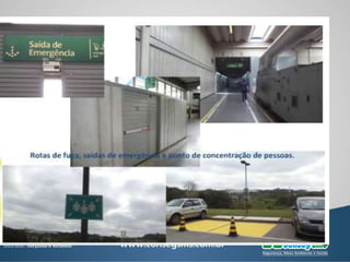 Instrutor: Alejandro Rendon
 