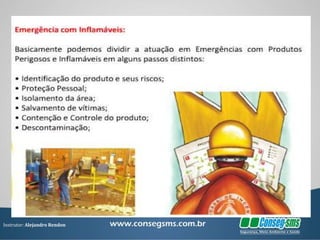 Instrutor: Alejandro Rendon
 