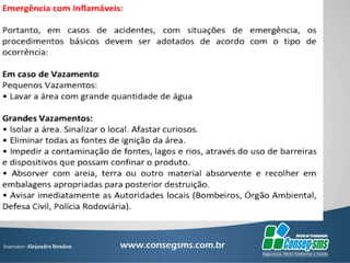 Instrutor: Alejandro Rendon
 