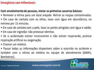 Instrutor: Alejandro Rendon
 