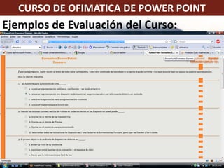Curso Ofimatica
