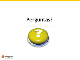Perguntas? 