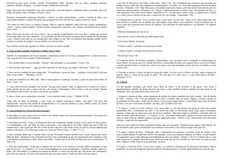 Mencione-os pelo nome: mentira, orgulho, desonestidade, roubo, adultério, ódio ira, rancor, ganância, egoísmo,
impureza, idolatria, feitiçaria... ou outros pecados. Admita que está errado.
Diga a Deus que está arrependido e que com a ajuda dele, você está disposto a abandonar todos os pecados. Deixe ele
dirigir sua própria vida e entregue o controle a Jesus.
Renuncie consagrações anteriores. Devoção a “santos” ou guias espiritualistas é contra a vontade de Deus, pois
representam Satanás e recebem dele poder para prejudicar sua vida. Em alta voz, renuncie todos eles assim:
“Em nome de Jesus Cristo, eu renuncio Satanás, todos os espíritos malignos, toda a devoção a guias espiritualistas,
“santos”, ídolos e outras religiões. Desfaço minhas consagrações anteriores e me consagro voluntariamente ao Senhor
Jesus Cristo”.
Diga a Deus que crê nele e em Jesus Cristo, e que se entrega completamente a ele. Crer nele é confiar que só Jesus
Cristo pode salvar sua vida e sua alma… É crer também que ele está fazendo isso agora! Peça o perdão de seus pecados
e que o Senhor Jesus entre no seu coração para estar sempre na sua vida. Ele perdoará seus pecados quando você o
receber no coração, ele receberá você na família e no reino de Deus.
Para finalizar sua decisão, agradeça ao Senhor Jesus por seu amor e perdão.
4. O que acontece quando recebemos o Senhor Jesus Cristo?
Quando nos arrependemos dos nossos pecados e depositamos nossa fé em Jesus, entregando-lhe o controle de nossa
vida, uma série de coisas acontece instantaneamente:
1. Deus perdoa todos os nossos pecados. “Homem, estão perdoados os teus pecados.” (Lucas 5.20).
2. Deus nos dá a vida eterna. “…para que todo o que nele crê não pereça, mas tenha a vida eterna.” (João 3.16).
3. Deus nos dá a condição de justos diante dele. “Se manifestou a justiça de Deus… mediante a fé em Jesus Cristo para
todos os que crêem…” (Romanos 3.2l,22).
4. Deus nos transforma em filhos dele. “Mas, e todos quantos o receberam, deu-lhes o poder de serem feitos filhos de
Deus.” (João 1.12).
5. Cristo entra em nossa vida para viver em nós. “Eis que estou à porta, e bato; se alguém ouvir a minha voz, e abrir a
porta, entrarei em sua casa, e cearei com ele e ele comigo.” (Apocalipse 3.20). A porta é a do seu coração. Quando
convidamos Cristo a entrar, ele entra e faz em nós sua morada.
6. Jesus se torna nosso companheiro constante. “Estou convosco todos os dias…” (Mateus 28.20).
Como filho de Deus, já perdoado, e com Cristo no coração assistindo-o sempre, você pode viver uma vida
transformada. Conserve uma atitude de arrependimento e fé, e procure obedecer ao que a Bíblia ensina. Se confiar
humildemente em Cristo, você vencerá com ele!
5. Como podemos ter certeza da nossa salvação?
É maravilhoso ser salvo através da fé em Jesus Cristo. Melhor ainda é ter certeza absoluta da salvação. Esta certeza nos
é transmitida por Deus de três maneiras:
1. Pela Palavra de Deus. Todas as promessas de Deus são verdadeiras. Quando fazemos a nossa parte ele entra mesmo.
“E o testemunho é este, que Deus nos deu a vida eterna; e esta vida está no seu Filho. Aquele que tem o Filho (no
coração) tem a vida; aquele que não tem o Filho de Deus não tem a vida. Estas coisas vos escrevi a fim de saberdes que
tendes a vida eterna, a vós outros que credes em o nome do Filho de Deus.” (1 João 5.11-13).
2. Pela confiança íntima que o Espírito Santo nos dá. “O próprio Espírito testifica com o nosso espírito que somos
filhos de Deus.” (Romanos 8.16). Recebemos de Deus uma confirmação de que não pertencemos mais a Satanás e nem
a nós mesmos; pertencemos a Deus. Somos seus filhos. “Aquele que crê no Filho de Deus tem em si o testemunho.” (I
João 5.10).
3. Pela vida transformada. “Assim que, se alguém está em Cristo, nova criatura é: as coisas velhas já passaram; eis que
tudo se faz novo”. (2 Coríntios 5.17). Cristo efetua mudanças em nossos pensamentos, e intenções, atitudes, palavras e
ações. Sua vida mudou? É evidência da atuação do Senhor. A certeza da salvação não vem através dos sentimentos,
pois estes são instáveis. A certeza vem através de uma convicção interior. Confie em Deus e em sua Palavra.
o que nele crê não pereça, mas tenha a vida eterna.” (João 3.16). “Ele é longânimo para convosco, não querendo que
nenhum pereça, senão que todos cheguem ao arrependimento.” (2 Pedro 3.9). “Pois todos pecaram e carecem da glória
de Deus.” (Romanos 3.23). “Mas Deus prova o seu próprio amor para conosco, pelo fato de ter Cristo morrido por nós,
sendo nós ainda pecadores.” (Romanos 5.8). “Porque o salário do pecado é a morte, mas o dom gratuito de Deus é a
vida eterna em Cristo Jesus nosso Senhor” (Romanos 6.23). “Eis que estou à porta, e bato; se alguém ouvir a minha
voz, e abrir a porta, entrarei em sua casa, e cearei com ele e ele comigo.” (Apocalipse 3.20).
4. Testifique para sua família. “Crê no Senhor Jesus, e serás salvo, tu e tua casa.” (Atos 16.31). Deus deseja usar você
para alcançar os membros de sua família: pai, mãe, irmãos, irmãs, filhos e outros parentes. E bom reconhecer que, às
vezes, essas são as pessoas mais difíceis de alcançar. Você precisará de muita paciência e de sabedoria. Eis algumas
sugestões:
· Participe normalmente da vida do lar.
· Seja honesto, sincero, admitindo sua falha quando errar.
· Evite forçar, discutir, pressionar.
· Continue orando e confiando nas promessas de Deus.
· Continue orando e confiando nas promessas de Deus.
· Não desista! Deus é fiel.
5. Evangelize através da literatura evangélica. Naturalmente, você vai querer levar o evangelho ao conhecimento do
maior número de pessoas possível. Quando não houver oportunidade de falar com a pessoa, deixe com ela um folheto,
e mesmo quando testificar verbalmente, reforce sua palavra com uma mensagem escrita: um livro, um folheto ou uma
revista cristã.
6. Convide as pessoas a visitar sua igreja ou grupo de oração. Leve-as a ouvir a Palavra de Deus, sentir o impacto do
Espírito Santo e o amor de um grupo de apoio. “De sorte que a fé é pelo ouvir, e o ouvir pela palavra de Deus.”
(Romanos 10.17).
15. A Igreja
Um dos grandes privilégios que temos como filhos de Deus é o de pertencer à sua igreja. Todo crente é
automaticamente membro da igreja universal de Cristo, e deve também tornar-se membro de uma igreja de sua
localidade. Que é que precisamos saber sobre isso?
1. A Igreja é a família de Deus, sendo constituída de milhões de crentes espalhados por todo o mundo. “Sois da família
de Deus.” (Efésios 2.19). E ali que podemos nos sentir à vontade, falar de nossas alegrias e tristezas, atender às
necessidades uns dos outros, cuidar uns dos outros, e levar nossas cargas mútuas. É maravilhoso fazer parte da família
de Deus, e ter essa vivência de comunhão, em amor, com os irmãos em Cristo.
2. A Igreja é o corpo de Cristo. (Efésios 1.23). Jesus subiu ao céu, mas deixou sua Igreja na terra, para sermos
testemunhas dele e concluirmos sua obra. E seu anseio que todos os movimentos desse corpo sejam coordenados
segundo o plano que ele traçou para cada um de seus membros. “Mas Deus dispôs os membros, colocando cada um
deles no corpo, como lhe aprouve.” (1 Coríntios 12.18). “Pois somos feitura dele, criados em Cristo Jesus para boas
obras, as quais Deus de antemão preparou para que andássemos nelas.” (Efésios 2.10). Cada membro tem sua função
definida, e todas elas são importantes.
Deus nos criou a todos de forma a podermos realizar cada um a sua parte. Ninguém precisa querer imitar outrem. Ele
nos dá talentos pelos quais executaremos com eficiência nossa tarefa, e nos coloca no lugar certo para isso.
3. A Igreja é edifício de Deus. “Edificados sobre o fundamento dos apóstolos e profetas, sendo ele mesmo Cristo
Jesus, a pedra angular; no qual todo edifício bem ajustado, cresce para santuário dedicado ao Senhor, no qual também
vós juntamente estais sendo edificados para habitação de Deus no Espírito.” (Efésios 2.20-22). O edifício não é a casa
onde as pessoas se reúnem; Jesus disse que “onde estiverem dois ou três reunidos em meu nome, ali estou no meio
deles” (Mateus 18.20). Deus se revela através de seu povo.
4. A Igreja é a noiva de Cristo. “Cristo amou a igreja, e a si mesmo se entregou por ela, para que a santificasse, tendo-a
purificado por meio da lavagem de água pela palavra, para apresentá-la a si mesmo igreja gloriosa sem mácula, nem
 