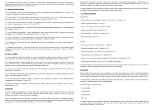 7. O testemunho que ela dá a respeito de si mesma: “Toda Escritura é inspirada por Deus e útil para o ensino, para a
repreensão, para a correção, para a educação na justiça, a fim de que o homem de Deus seja perfeito e perfeitamente
habilitado para toda boa obra.” (2 Timóteo 3.16-17).
8. Vantagens da leitura bíblica
1. Ela nos fortalece. “Jovens, eu vos escrevi, porque sois fortes, e a Palavra de Deus permanece em vós.” (I João 2.14).
“Fortalece-me segundo a tua palavra.” (Salmo 119.28).
2. Ela nos purifica. “Vós já estais limpos pela palavra que vos tenho falado.” (João 15.3). “De que maneira poderá o
jovem guardar puro o seu caminho? observando-o segundo a tua palavra.” (Salmo 119.9).
3. Ela nos ajuda a receber respostas de oração. “Se permanecerdes em mim e as minhas palavras permanecerem em
vós, pedireis o que quiserdes, e vos será feito.” (João 15.7).
4. Ela traz gozo ao nosso coração. “Tenho-vos dito isso para que a minha alegria permaneça em vós, e a vossa alegria
seja completa.” (João 15.11).
5. Ela nos alimenta espiritualmente. “Desejai ardentemente, como crianças recém-nascidas, o genuíno leite espiritual,
para que por ele vos seja dado crescimento para a salvação.” (1 Pedro 2.2).
6. Ela nos traz sabedoria. “Os teus mandamentos me fazem mais sábio que os meus inimigos…compreendo mais do
que todos os meus mestres, porque medito nos teus testemunhos.” (Salmo 119.98,99).
7. Ela orienta nossa vida e nossas decisões. “Lâmpada para os meus pés é a tua palavra, e luz para os meus caminhos.”
(Salmo 119.105).
8. Ela garante nosso sucesso. “Não cesses de falar deste livro da lei; antes medita nele dia e noite, para que tenhas
cuidado de fazer segundo a tudo quanto nele está escrito; então farás prosperar o teu caminho e serás bem sucedido.”
(Josué 1.8).
9. Como ler a Bíblia
1. Leia na expectativa de que Deus lhe fale ao coração. Ore pedindo que Deus o ajude a entender o que lê. O salmista
Davi orou assim: “Desvenda os meus olhos, para que eu contemple as maravilhas da tua lei.” (Salmo 119.18).
2. Leia fazendo perguntas. O que Deus quer de mim neste trecho? O que é que esta passagem revela sobre Deus, sobre
Jesus, sobre mim e sobre a vontade dele? Há aqui alguma ordem para eu obedecer? Alguma promessa da qual deva me
apropriar? Como as verdades deste texto podem ser aplicadas à minha vida?
3. Leia várias vezes. Para entender bem uma passagem, nada melhor que a repetição. A Bíblia é um livro que deve ser
consultado com frequência.
4. Leia meditando. É melhor uma pequena passagem lida, entendida e aplicada, do que as muitas verdades de um texto
longo, vistas superficialmente. (Salmo 1.2).
5. Leia com disposição de praticar a palavra. “Tomai-vos, pois, praticantes da palavra, e não somente ouvintes,
enganando-vos a vós mesmos.” (Tiago 1.22).
6. Memorize versículos e referências. “Ponde, pois, estas minhas palavras no vosso coração e na vossa alma.”
(Deuteronômio 11.18).
10. Onde ler
A Bíblia é composta de duas partes: o Antigo Testamento, que foi escrito antes da vinda de Jesus Cristo e contém 39
livros, e o Novo Testamento, que foi escrito depois da vinda de Jesus Cristo e contém 27 livros. Os livros são
divididos em capítulos, e estes em versículos numerados.
Você deve começar com os livros do Novo Testamento. Leia o livro de 1 João e, em seguida, os evangelhos de João e
Marcos. Leia os Salmos, porque serão de grande utilidade na sua vida devocional. Leia um capítulo de Provérbios por
dia. Depois, Atos dos Apóstolos, Efésios, Filipenses e os demais livros da Bíblia.
Para localizar estes livros, consulte o índice que se encontra em uma das primeiras páginas. O importante é ser
persistente e sistemático. Anote suas descobertas e não tenha receio de sublinhar passagens preciosas. Escreva na
margem das páginas. Uma Bíblia marcada é uma Bíblia bem aproveitada.
A grande finalidade da leitura bíblica e da oração é manter uma comunhão íntima com Deus. Através dela recebemos
do Senhor o alimento indispensável ao dia-a-dia de nossa vida espiritual.
.11. Leituras selecionadas
Quando Você …
· Estiver enfermo ou em sofrimento: Tiago 5.13-18; João 11.1-45; Salmo 6 e 41.
· Estiver sem direção: Salmo 119.105 e 41.
· Fracassar nos negócios: Salmo 37; Mateus 6.24-34.
· Desejar paz interior: João 14; Salmos 23 e 91.
· Sofrer ingratidão: 1 Coríntios 13; Isaías 49.14,15.
· Sentir-se provado: Tiago 1.2-15.
Se você…
· Tiver pecado: Salmo 51; Isaías 53; João 3; 1 João 1.9.
· Necessitar de perdão: Lucas 15; Mateus 6.14,15.
· Desejar paz e alegria no lar: Efésios 5.22,23; 1 Pedro 3.1-12.
· Quiser aprender a orar: Mateus 6.5-18; Salmo23 e 51.
· Quiser viver em paz com o próximo: Mateus 5.23-26; Mateus 7.12; Romanos 12.9-21.
· Quiser certeza da salvação: João 3.16,18 e 36; 1 João (a carta inteira).
A grande finalidade da leitura bíblica e da oração é manter uma comunhão íntima com Deus. Através dela recebemos
do Senhor o alimento indispensável ao dia-a-dia de nossa vida espiritual.
12. Tentação
Mesmo tendo Cristo em sua vida, você será tentado a pecar. Mas, não desanime, isso é normal. Você pode aprender a
vencer a tentação. Poderá até ser fortalecido através da tentação quando a enfrenta e resiste. Lembre-se, a tentação em
si não é pecado. Jesus também foi tentado em todas as coisas, à nossa semelhança, mas sem pecado. (Hebreus 4.15b).
A tentação é um convite para transgredir a lei de Deus. Ela pode tomar o pecado atraente, mas não irresistível ou
inevitável. Você pode recusá-lo com a ajuda do Senhor.
A tentação segue a seguinte fórmula:
- Chamar atenção.
- Criar interesse.
- Formar desejos.
- Pedir ação.
A tentação começa com um simples pensamento. Esse pensamento torna-se interessante e começa a apelar para os
seus desejos naturais, intensificando-os até o ponto de motivá-lo a agir errado. Antes que isso aconteça, tome uma
posição contra a tentação. Você vencerá!
 