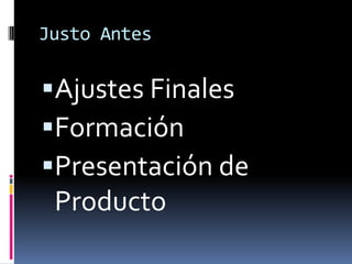 Introducción direccion Proyectos - Parte IV - Seguimiento