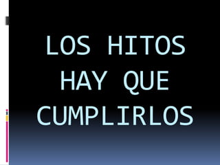 Introducción direccion Proyectos - Parte IV - Seguimiento