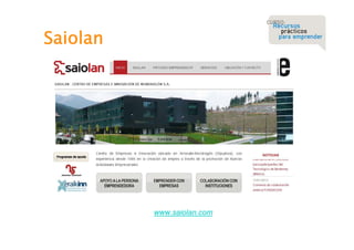 Saiolan

www.saiolan.com

 