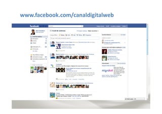 www.facebook.com/canaldigitalweb
 