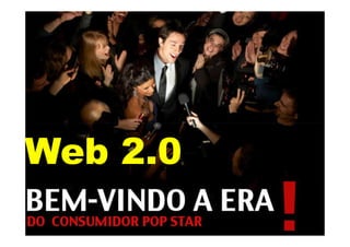 Web 2.0
 