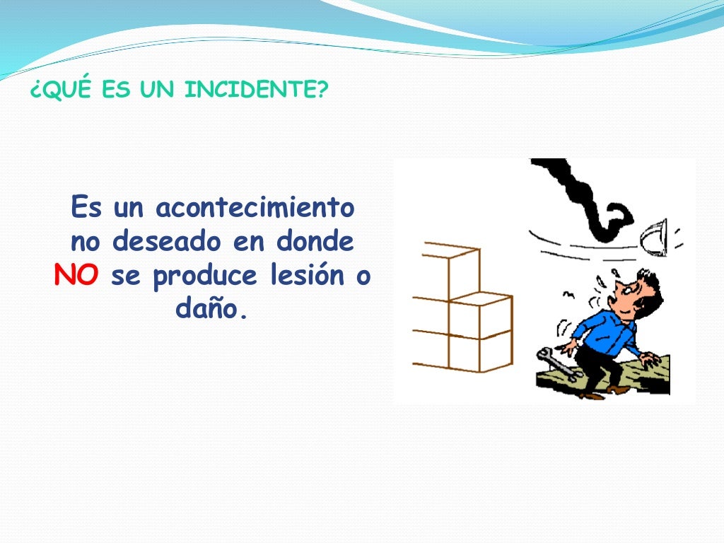 Curso reporte de accidentes incidentes y enfermedades ocupacionales