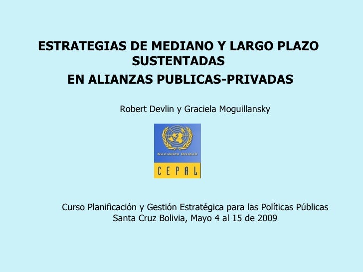 Estrategias forex a largo plazo