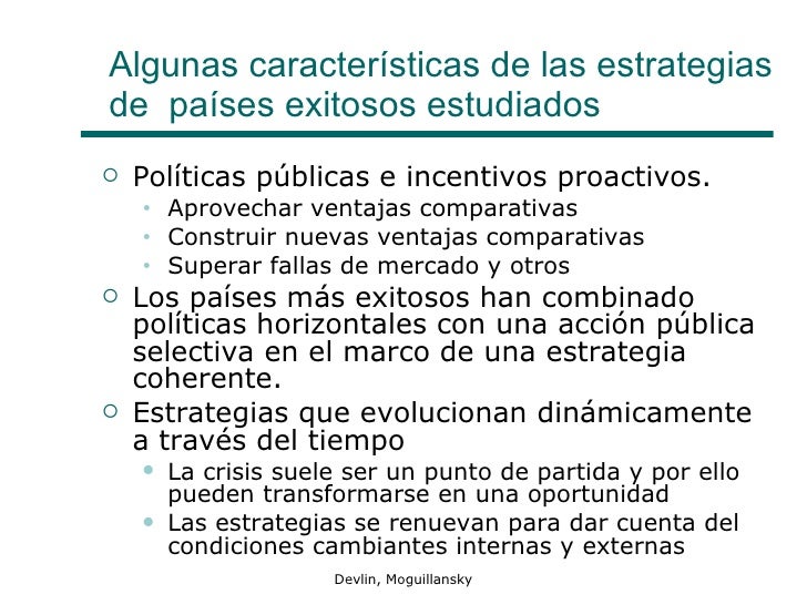 Estrategias forex a largo plazo