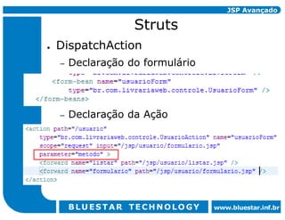Curso Struts - Aula 02