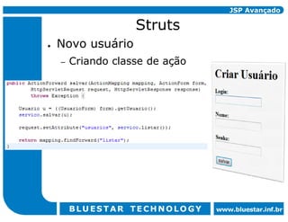 Curso Struts - Aula 02