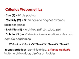 Curso web2.0