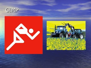 GIMP 
