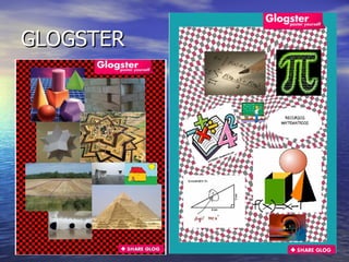 GLOGSTER 