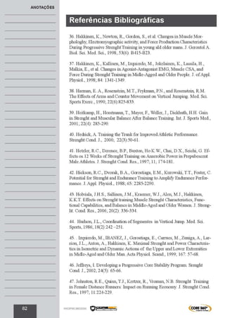 Curso 2013   treinamento funcional 2 - core