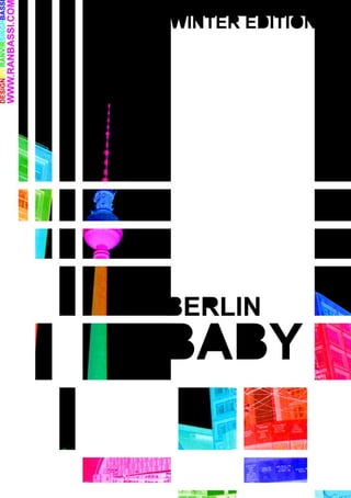 Curso24de Berlin Baby Winter Edition