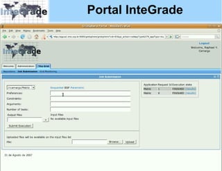 Portal InteGrade




                   83
 