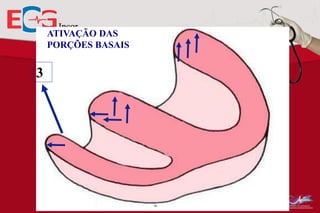 ATIVAÇÃO DAS
PORÇÕES BASAIS

3

 