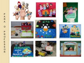 P
A
R
A
O
P
R
O
F
E
S
S
O
R
 