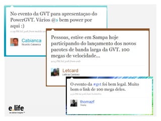 As mídias sociais como ferramentas de relacionamento com os stakeholders: os blogs
 