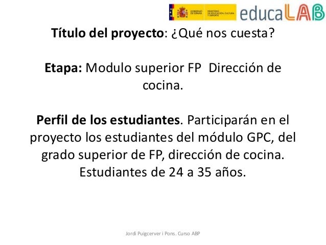 Actividad 3 Curso Abp