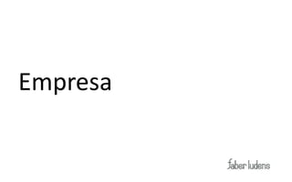 Empresa
 