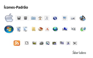 Ícones-Padrão
 