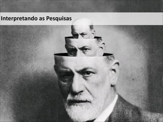 Interpretando(as(Pesquisas

 