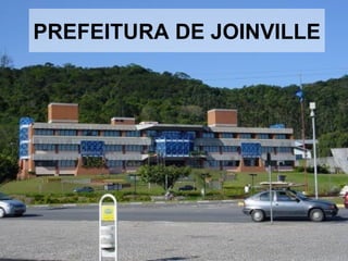 PREFEITURA DE JOINVILLE 