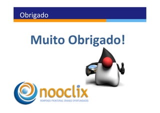 Obrigado	
  


    Muito	
  Obrigado!	
  
 