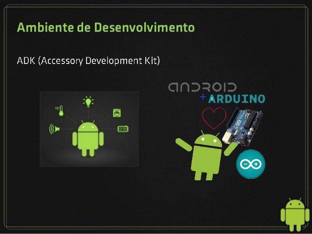 Curso desenvolvimento android