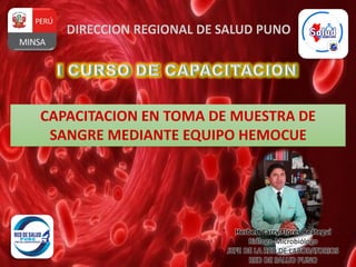 Herbert Larry Flores Reátegui
Biólogo-Microbiólogo
JEFE DE LA RED DE LABORATORIOS
RED DE SALUD PUNO
 