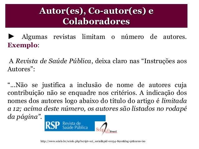 Introdução de artigo científico Introdução de artigo científico