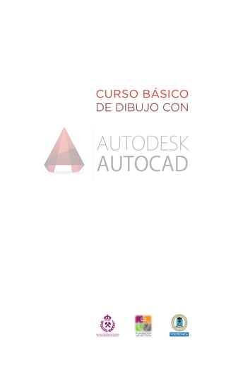 CURSO BÁSICO
DE DIBUJO CON
 
