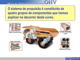 Curso avançado do sistema Invertex para 830E-AC .ppt