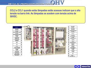 Curso avançado do sistema Invertex para 830E-AC .ppt