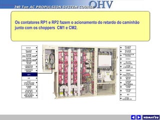 Curso avançado do sistema Invertex para 830E-AC .ppt