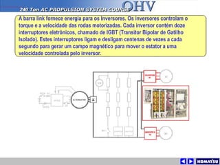 Curso avançado do sistema Invertex para 830E-AC .ppt