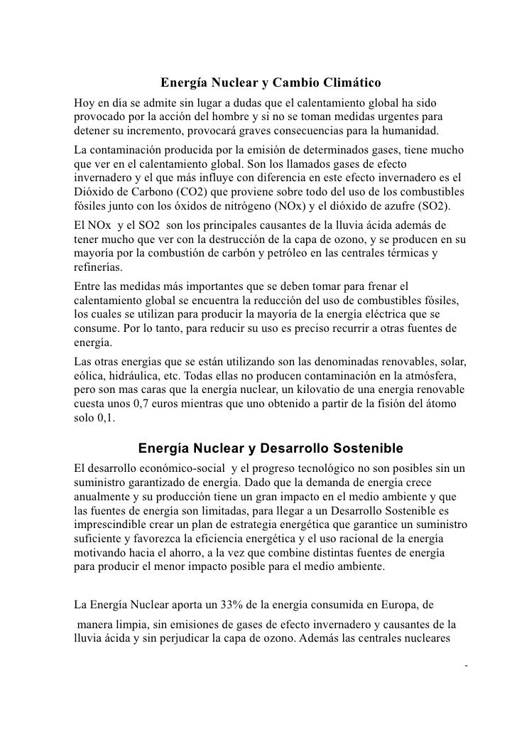 Monografia energia nuclear