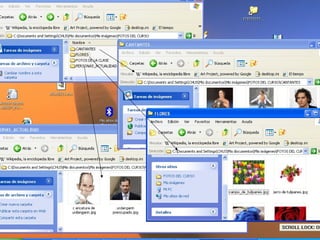 COMO CREAR
FAVORITOS EN NTERNET
EXPLORER (SIEMPRE
estando en la pagina
deseada)
1 DAR FAVORITOS EN
INTERNET EXPLORER,, Y
APARECERA: AGREGAR A
FAVORITOS, ADEMAS DE
LA LISTA
2.- PINCHAR EN
AGREGARA A FAVORITOS
3- DAR EL NOMBRE QUE
DESEEMOS ANTES DE
GAARDAR

 