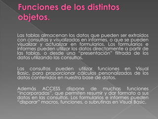 Si presionamos tabulador pasamos al botón Mayor que